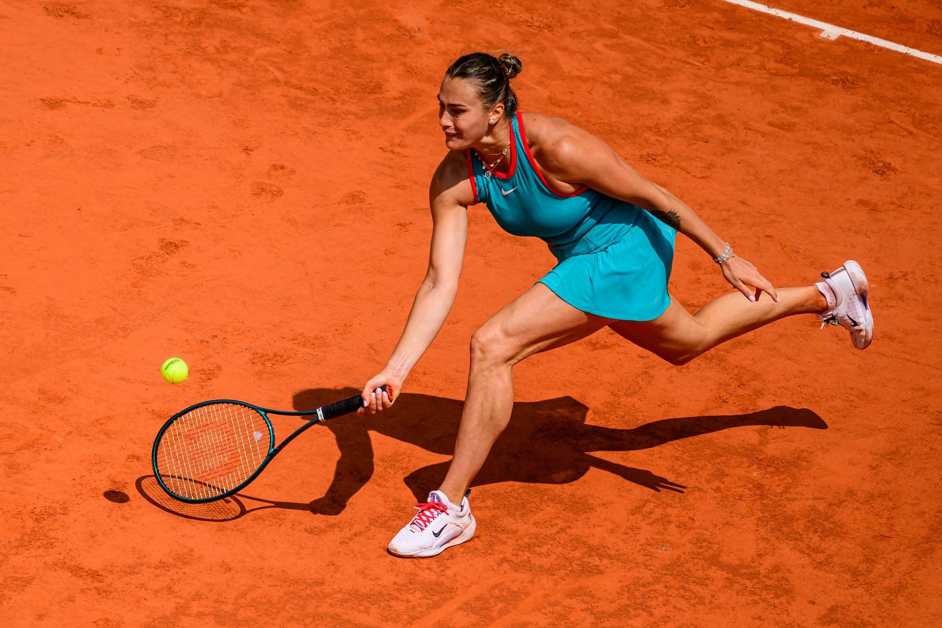 2025 French Open - Day Ten - Source: Getty
